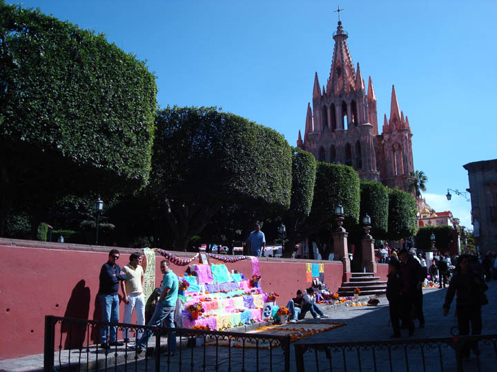 zocalo